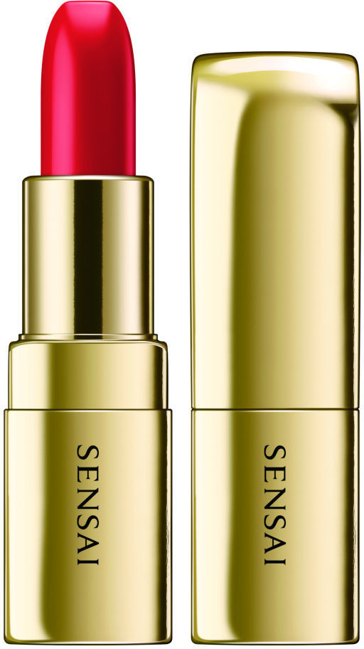 Kanebo Sensai Colours The Lipstick 03 Shakuyaku Red (3,5g)