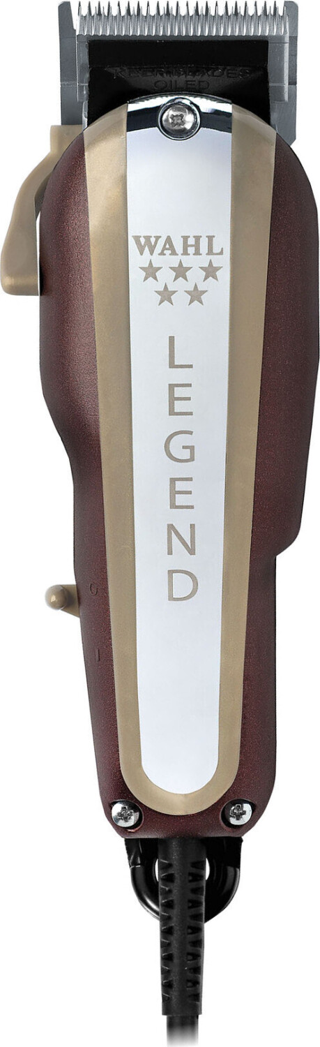 Wahl Professional Legend 5 Star Series red/gold