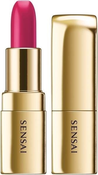 Photos - Lipstick & Lip Gloss Kanebo Sensai Colours The Lipstick 08 Satsuki Pink  (3,5g)