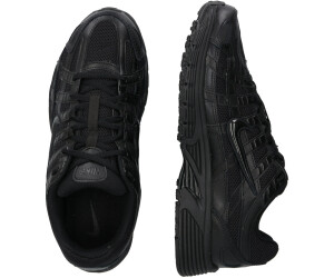 nike p6000 all black