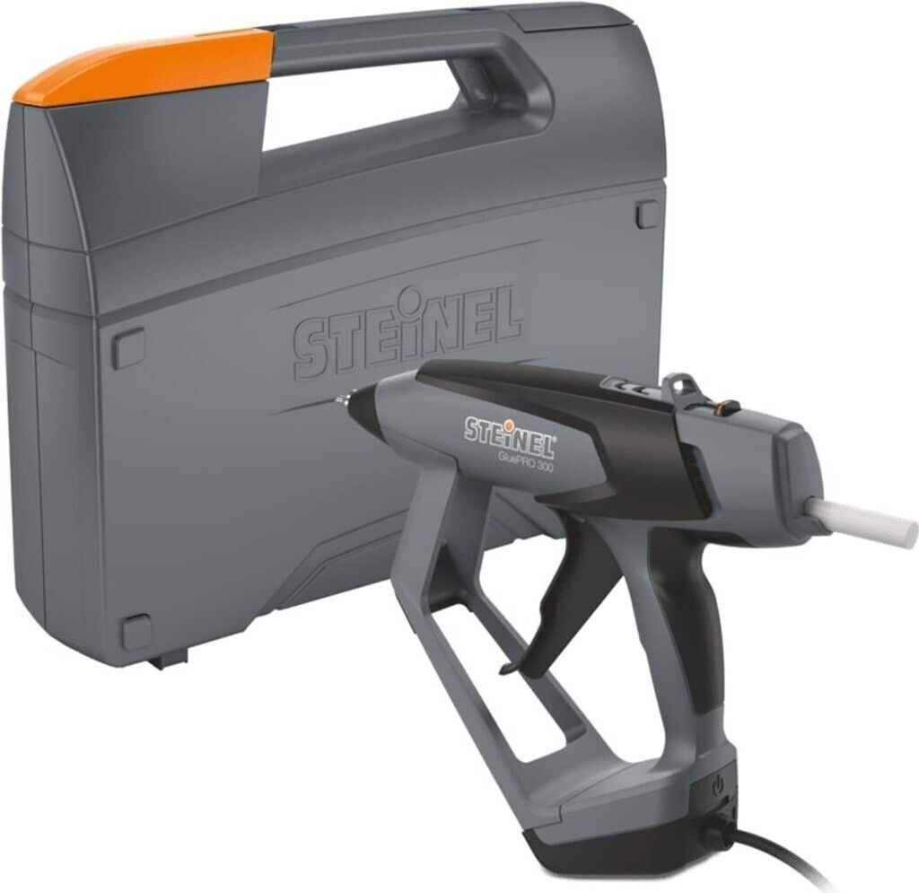 Steinel GluePRO 300 with Tool Case