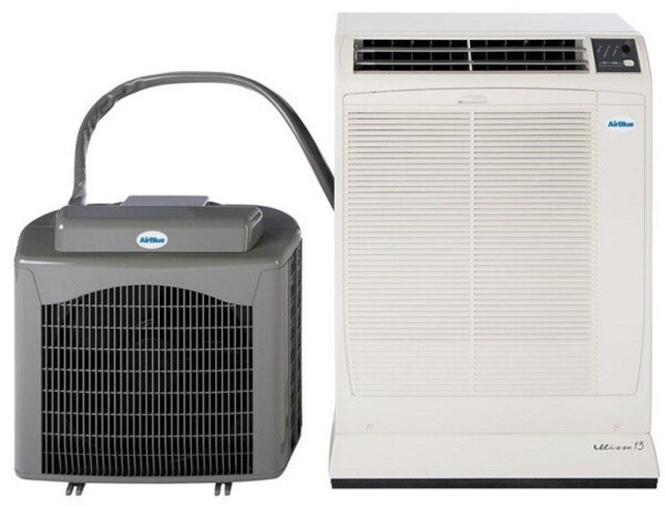 Swegon AirBlue Ulisse 13 DCI ECO