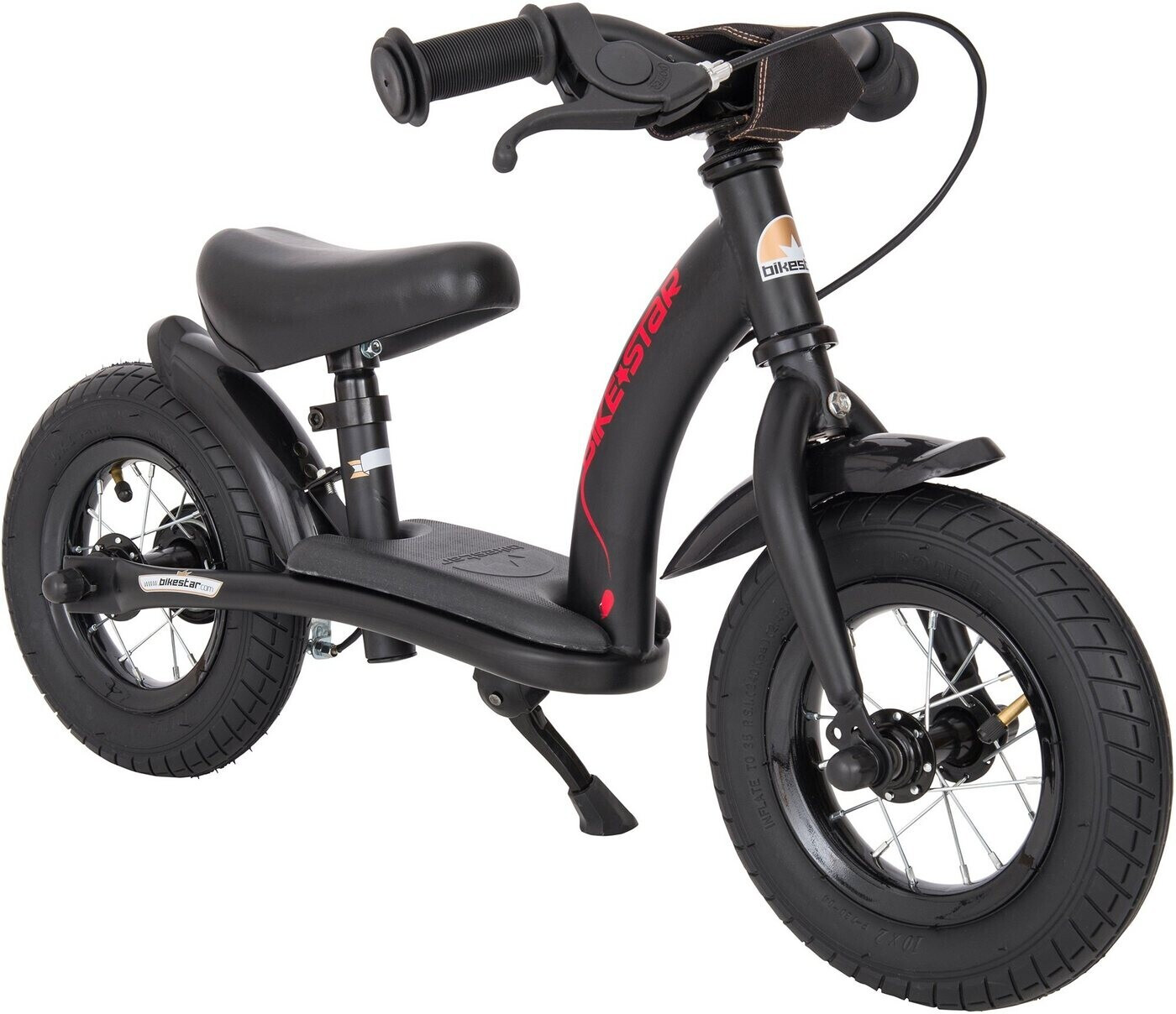 Bikestar Classic 10