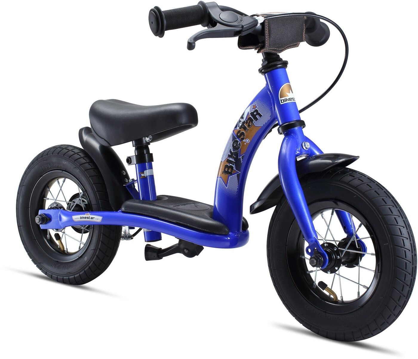 Bikestar Classic 10 Blue