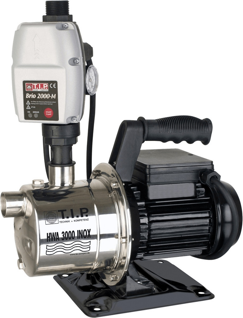 T.I.P. HWA 3000 INOX