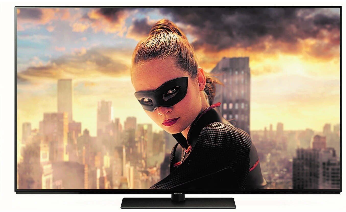 Panasonic TX-55FZ830