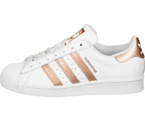 adidas superstar color bronzo
