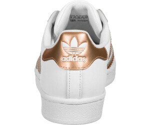adidas superstar damen kupfer