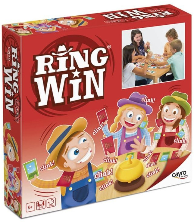 Ring Win