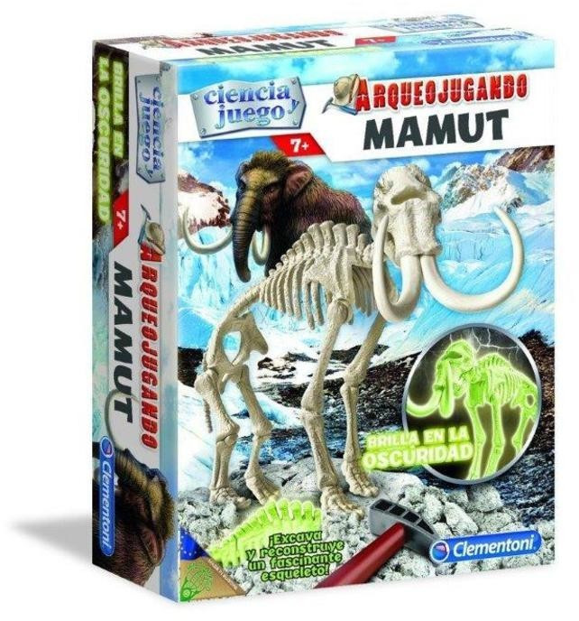 Clementoni 55027