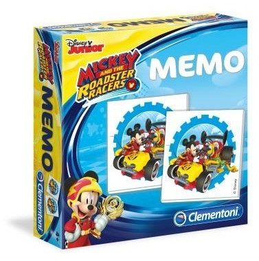 Clementoni 18018