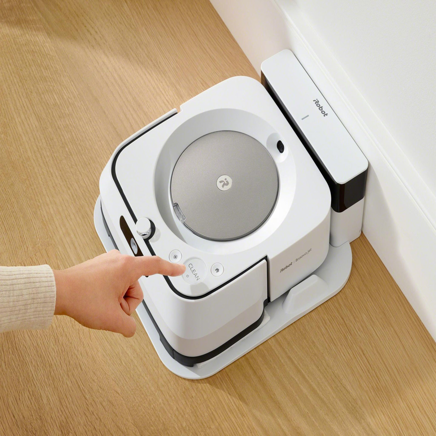 irobot braava jet m6
