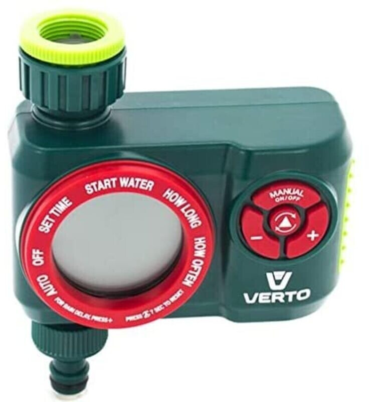 VERTO VERTO Water Timer (15G751) - Product image 1 of 4