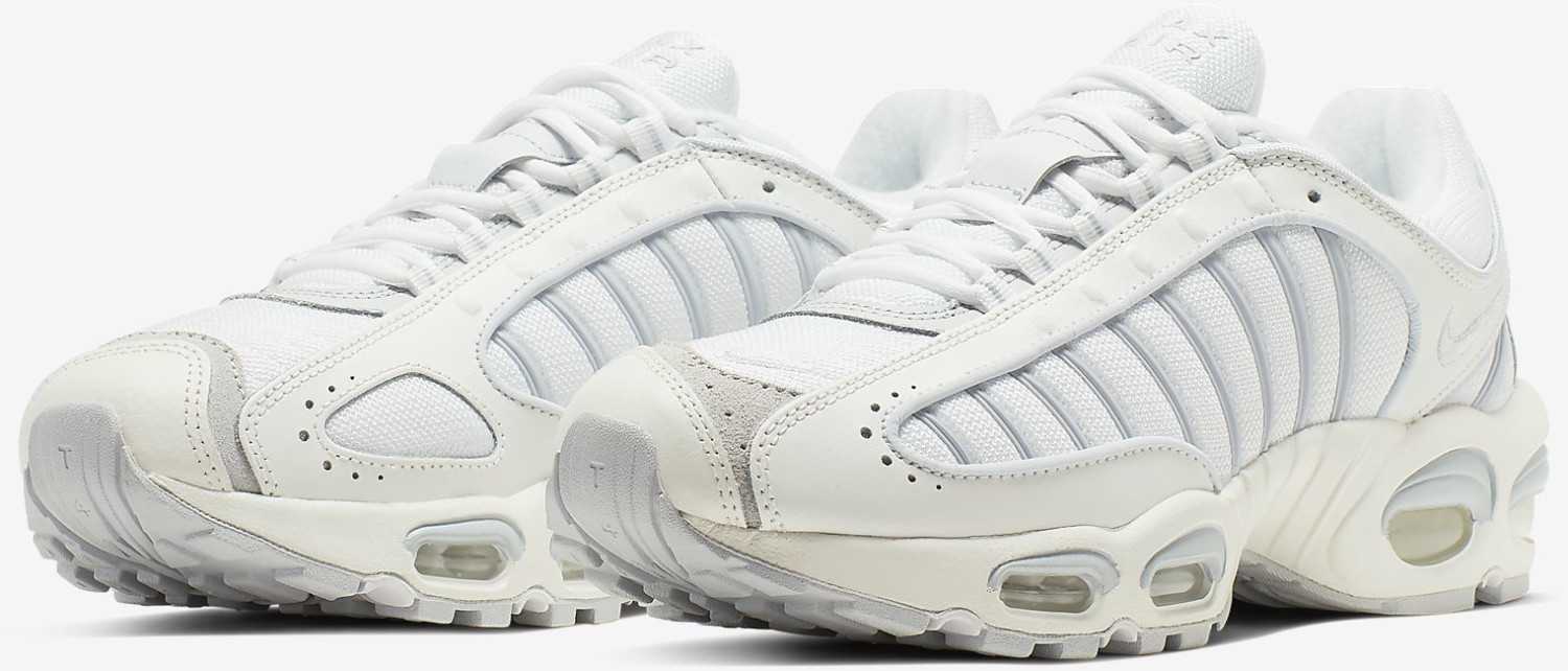 Nike tailwind 4 white 2025