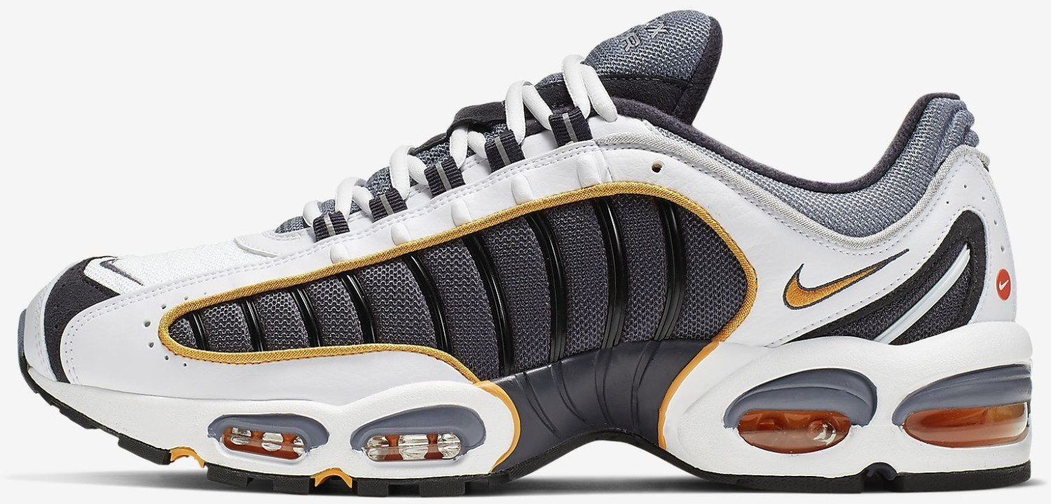 Nike Air Max Tailwind IV metro grey/resin/white/white ab 195,99 â¬ | Preisvergleich bei idealo.de