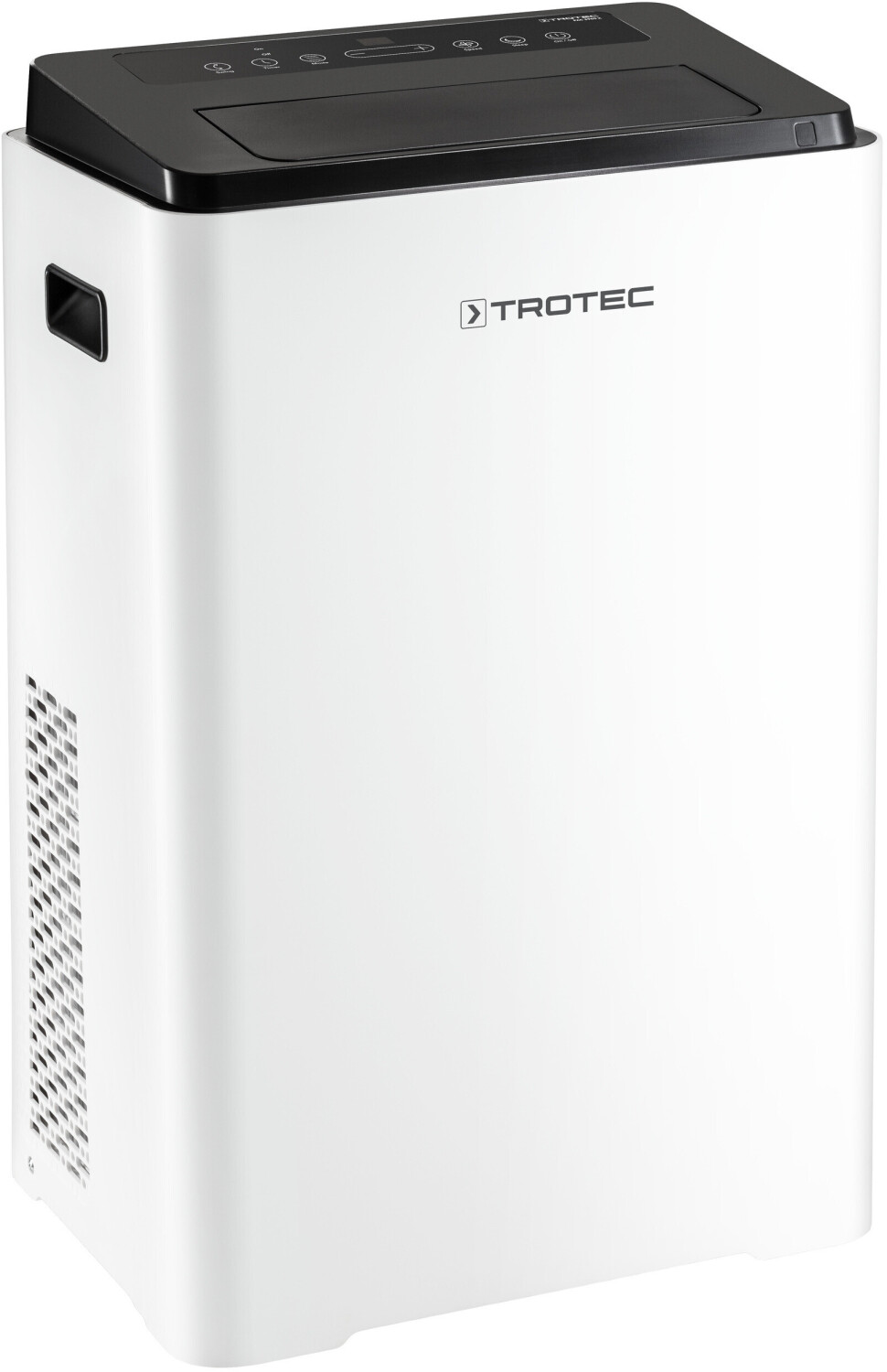 Trotec PAC 3900 X + AirLock 100