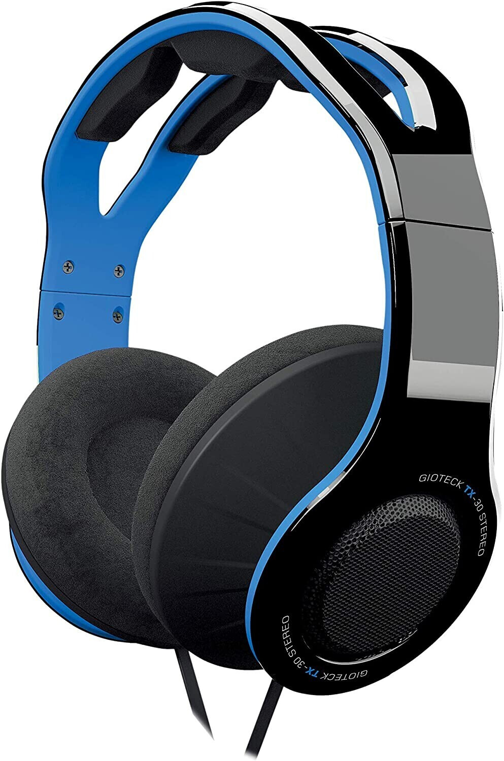 Gioteck TX-30 bleu