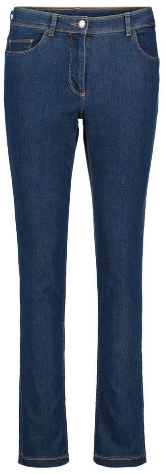 Betty Barclay Stretch Pants blue (39601806-8622)