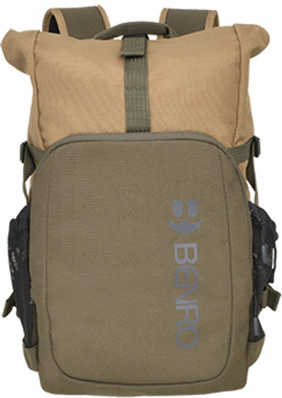 Benro Incognito B100 khaki