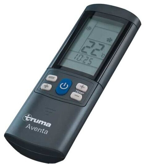 Truma Aventa Compact weiß, Bild 2
