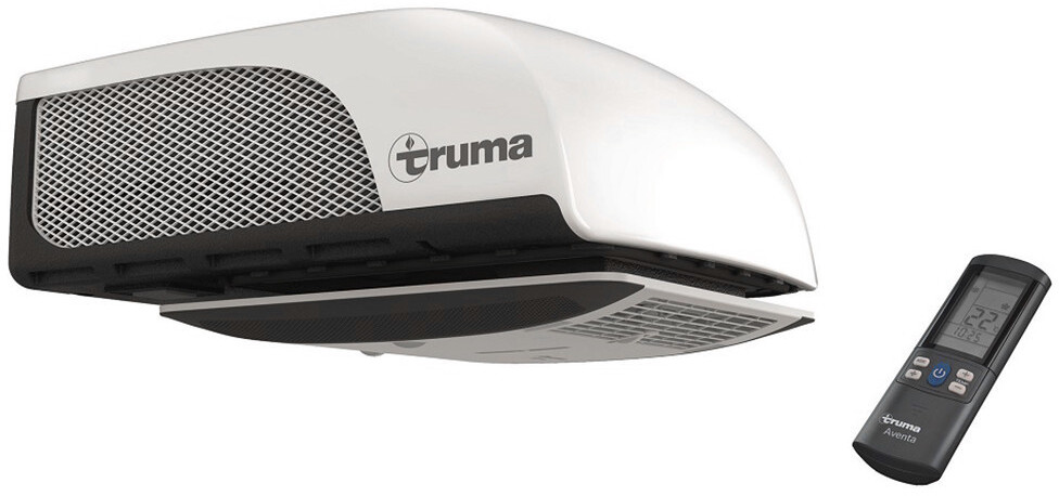 Truma Aventa Compact white