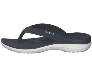 The Crocs Capri V Flip-Flops Are Popular on