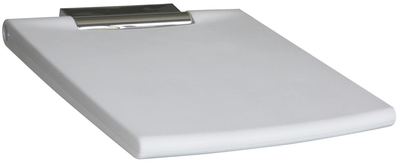Keuco Plan - folding seat Care 34983