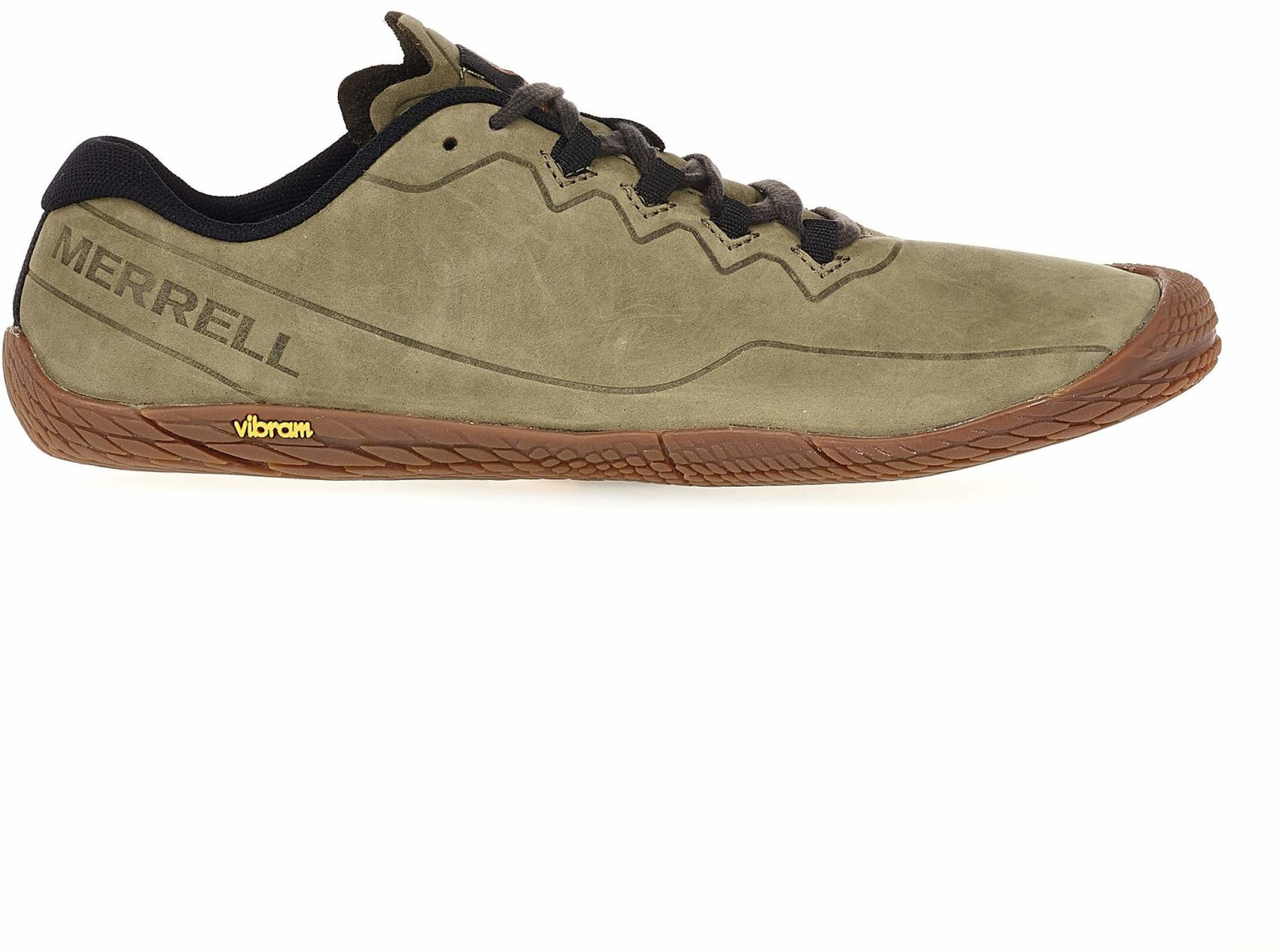 Merrell Vapor Glove 3 Luna Leather dusty olive desde 158 00 Ofertas Black Friday Compara precios en idealo