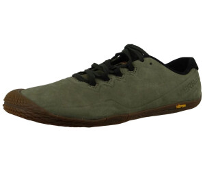 Merrell Vapor Glove 3 Luna Leather dusty olive ab 99 90 Preisvergleich bei idealo
