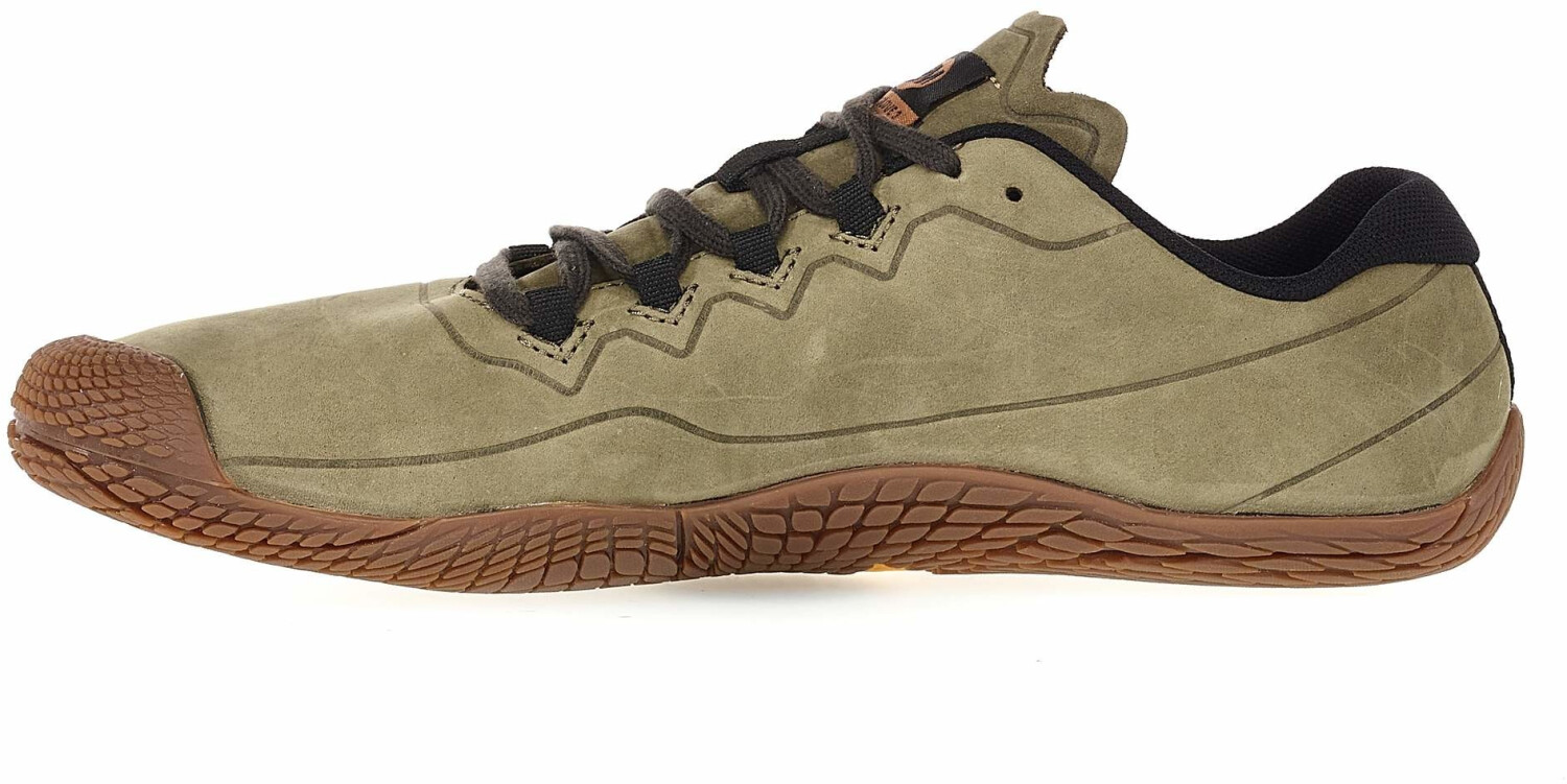 Merrell Vapor Glove 3 Luna Leather dusty olive ab 77 95