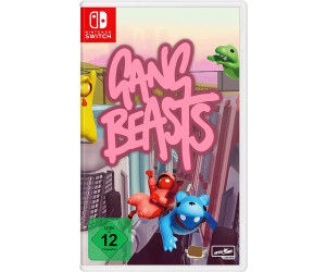 Gang beasts ps4 price sale