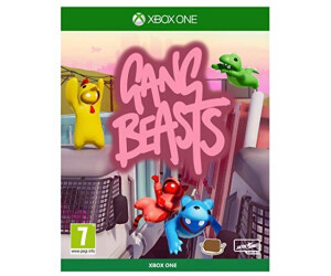 Buy Gang Beasts from 16.94 Today Best Deals on idealo
