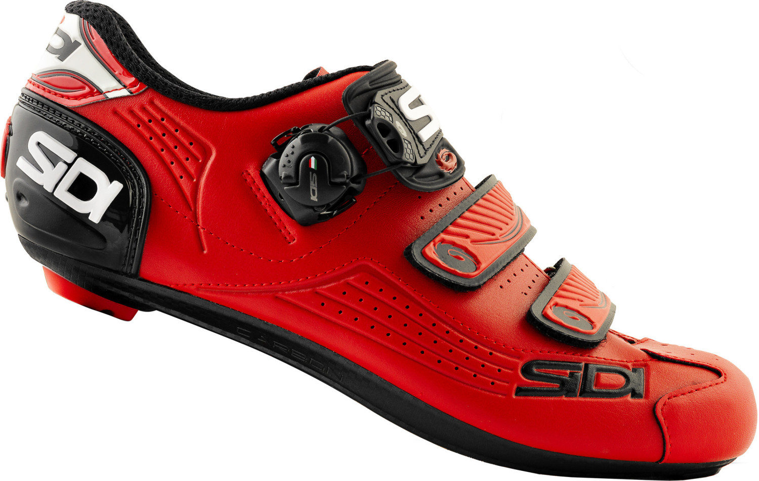 Sidi Alba total red