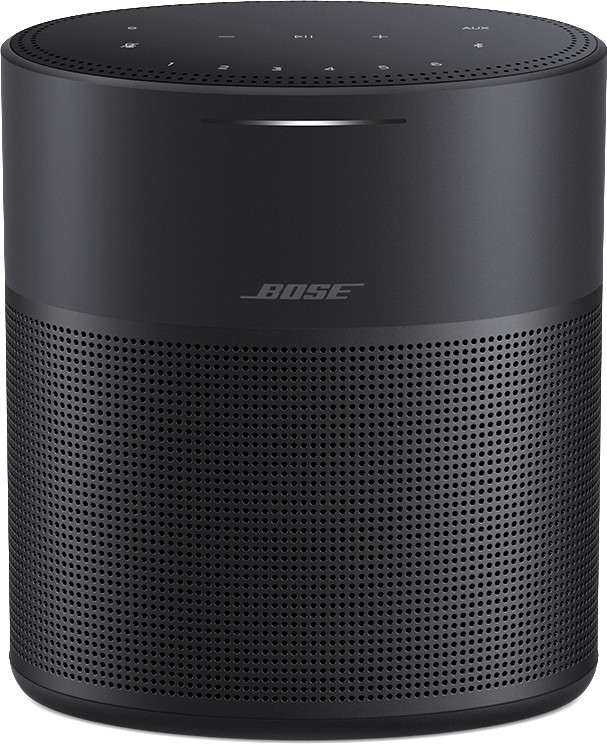 Bose Home Speaker 300 Black
