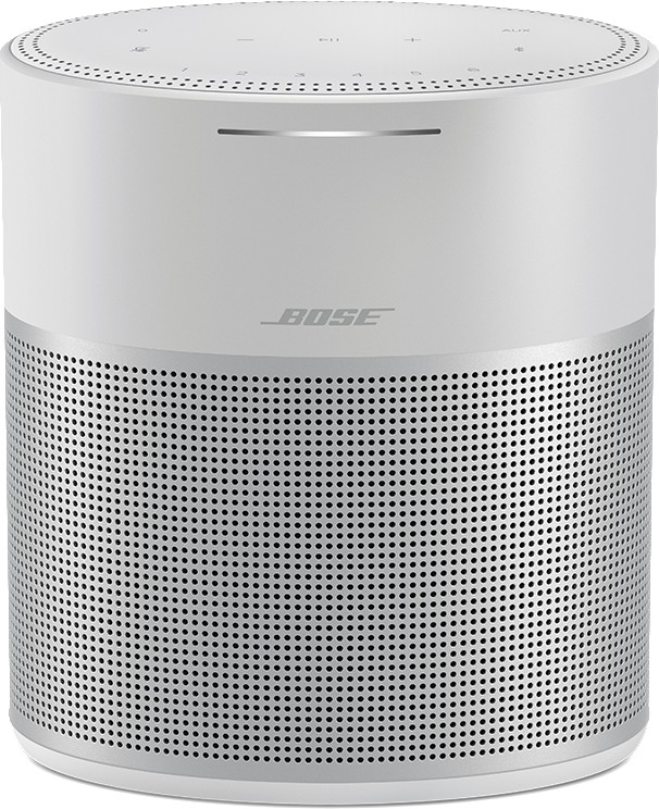 Bose Home Speaker 300 silber