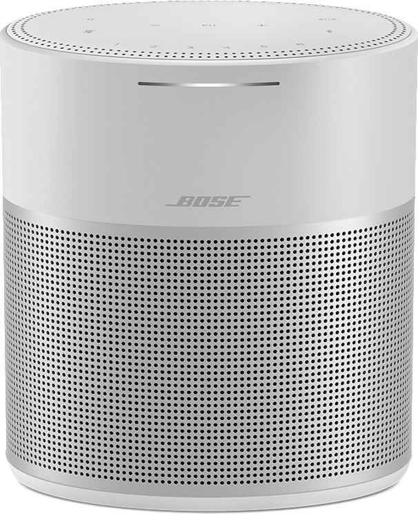 Bose Home Speaker 300 Silver
