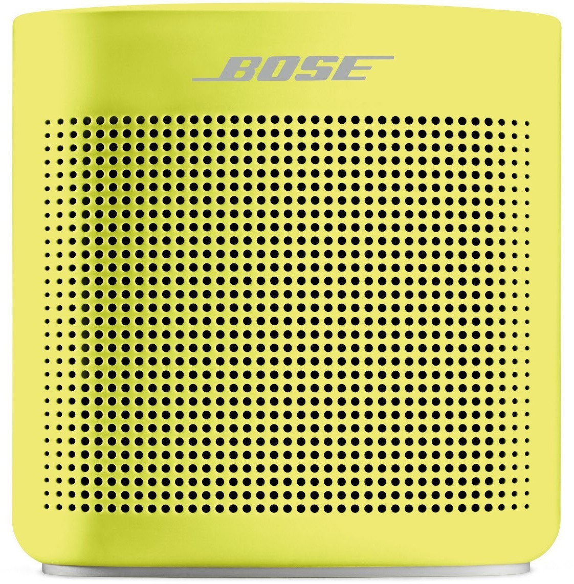 Bose SoundLink Color II jaune