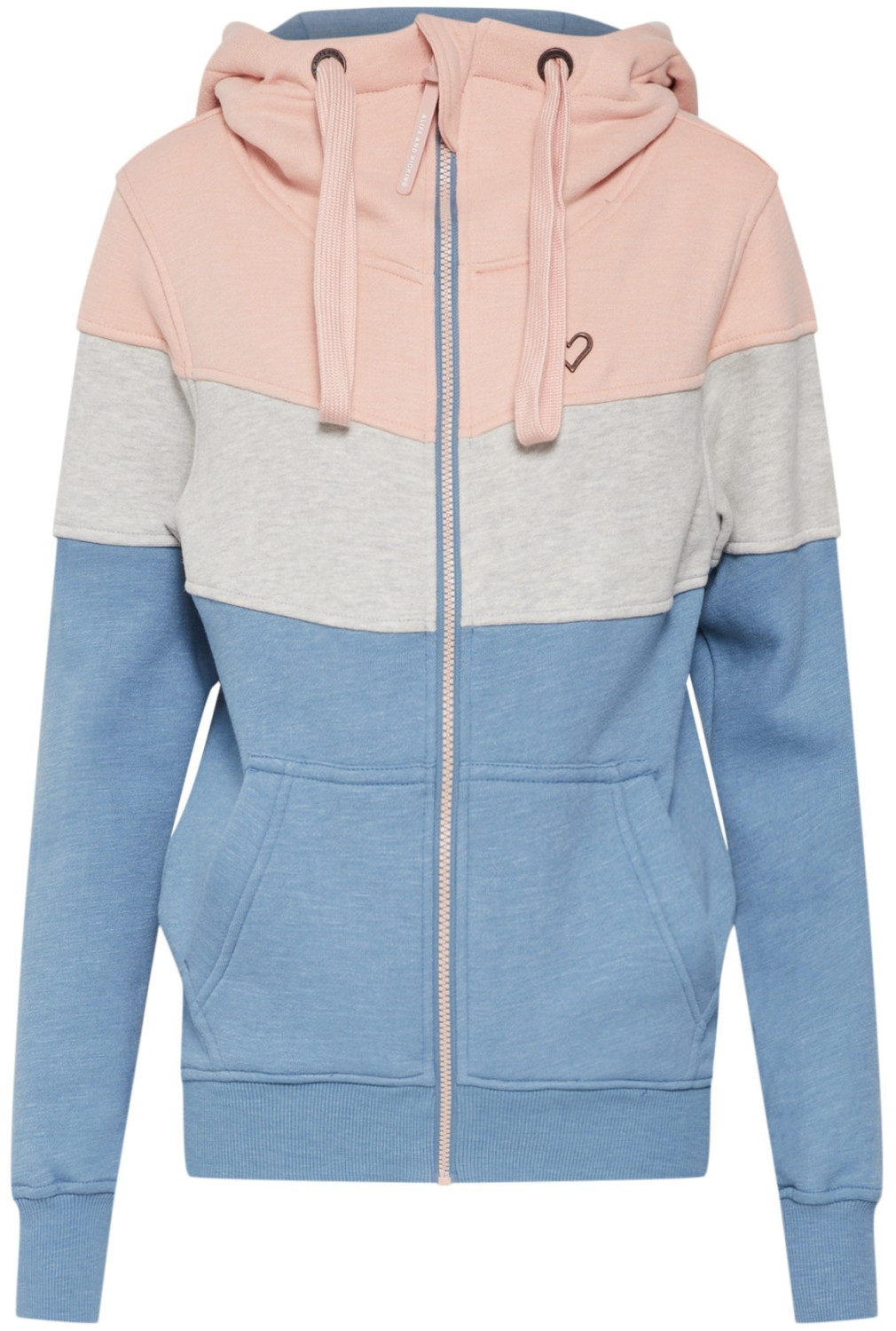 Alife & Kickin PalinaAK Sweatjacket