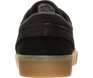 Nike SB Zoom RM black/black/gum light brown/white desde 59,95 € | Compara en idealo