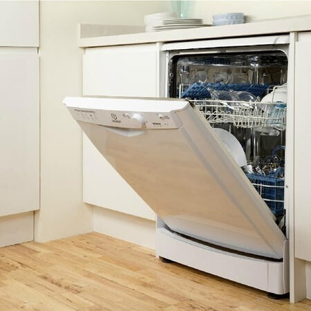 Buy Indesit DSFO3T224ZUK from 359.00 Today Best Deals on