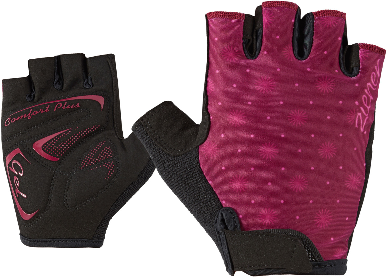 Ziener CALINDA lady bike glove
