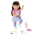 baby born interactivo barato