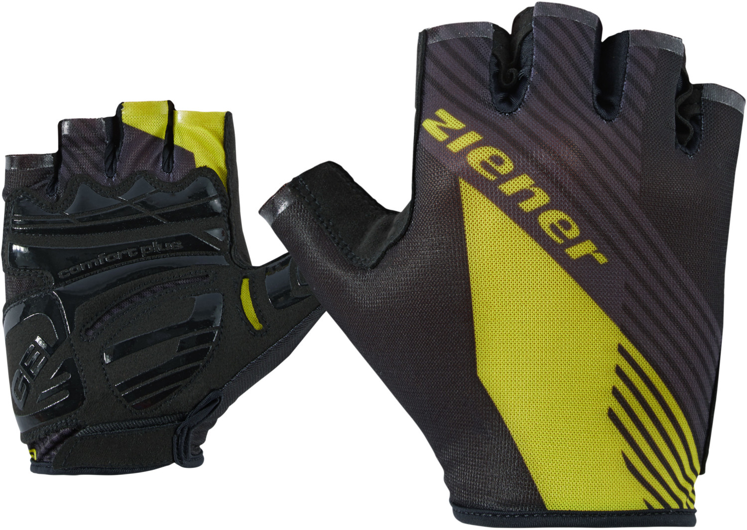 Ziener CAMILLUS bike glove