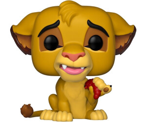 The lion king 2019 funko pop cheap