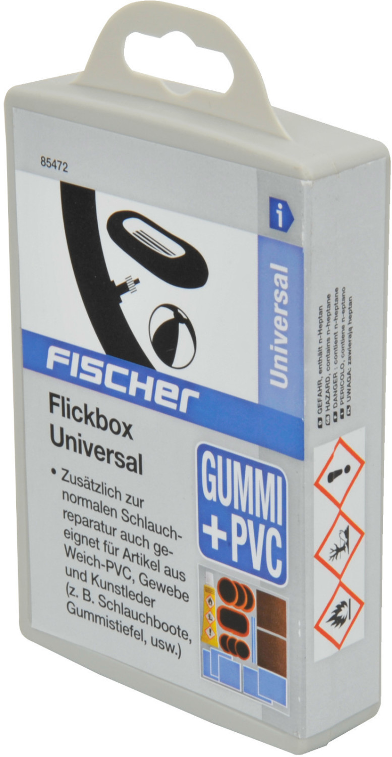Fischer 85472