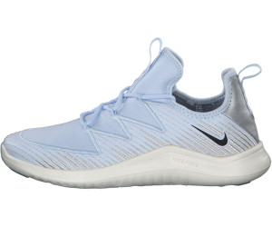 nike free tr ultra mtlc