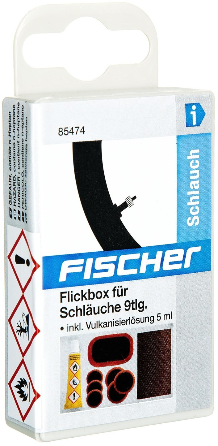 Fischer 85474