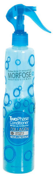 Morfose TwoPhase Collagen Conditioner (400 ml)