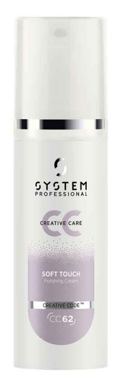 System Professional EnergyCode CC62 Soft Touch Polishing Cream (75 ml)