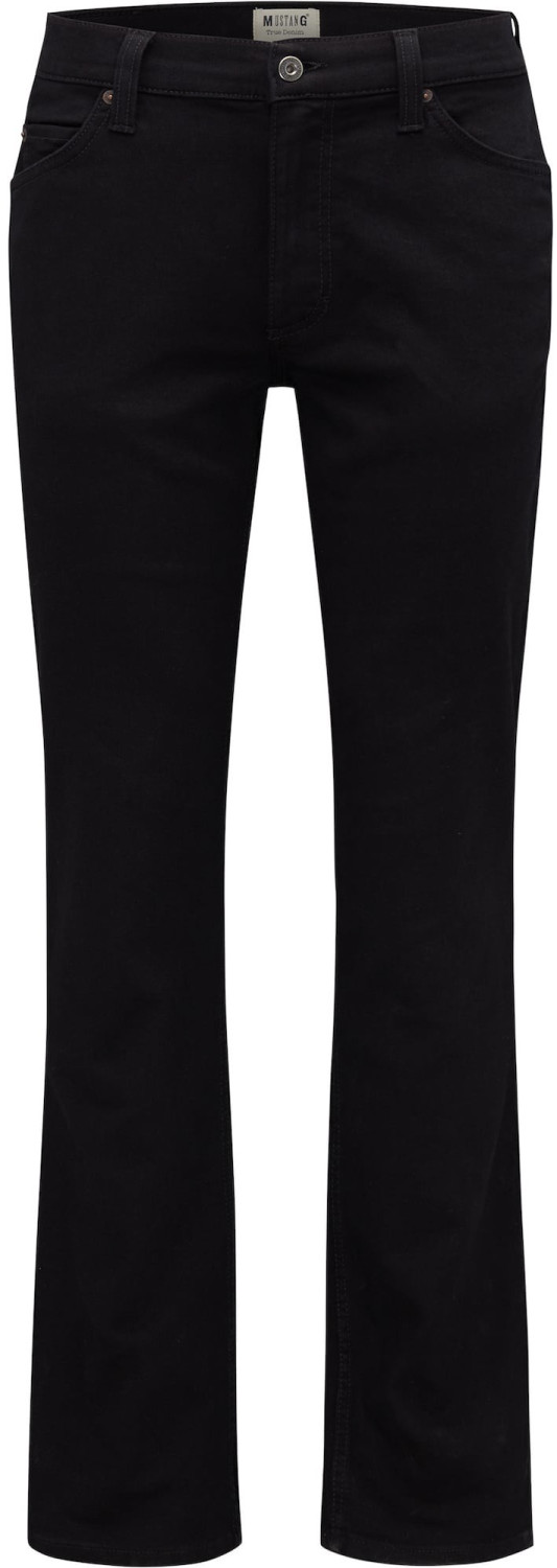 MUSTANG Tramper (1006741-4000) black